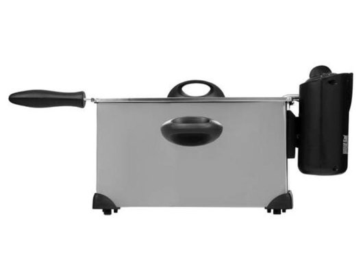 Фритюрница KITFORT КТ-4052